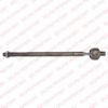 SKODA 2O61O Tie Rod Axle Joint